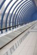 Moscow bogration bridge