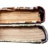 Old book