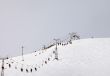 ski lift