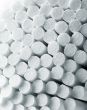 Filters of cigarettes