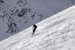 Snowboarder