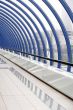 Moscow bogration bridge