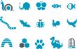 Animals Icon Set 