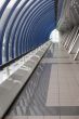 Moscow bogration bridge