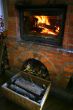 Brick furnace
