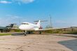 Yakovlev Yak-40 plane