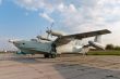 Beriev Be-12 plane