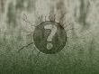question mark