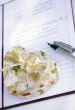 Wedding contract