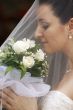 Beautiful bride