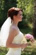 Beautiful bride