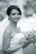 Beautiful bride