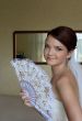Beautiful bride