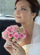 Beautiful bride