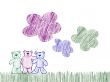  little bears 