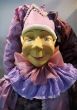 Portrait of the clown