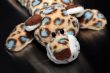 Leopard toy