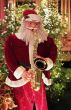 Santa Claus