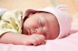 New born baby