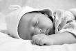 New born baby