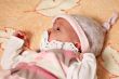 New born baby