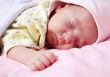 New born baby