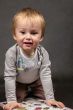 Photo of small boy