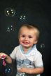 Soap bubbles