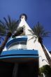 Stratosphere hotel tower 