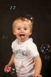 Soap bubbles