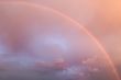 Beautiful rainbow