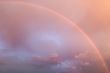 Beautiful rainbow