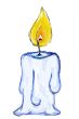 candle