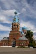Minsk capital of Belarus Belorussia