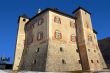 Thun Castle - Italy