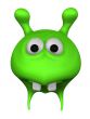 alien