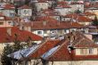 Tiled Roof Houses