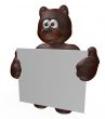 bear