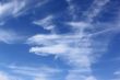 cloudy sky