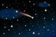 shooting star
