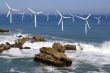 offshore wind