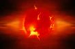 solar eruption
