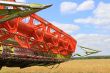 Harvester