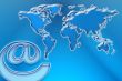 Web and World Map