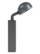 Stand salon hair dryer
