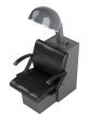 Hair dryer chair