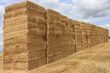 straw bale