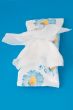 wet wipes