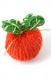 knitted apple