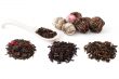 Tea different